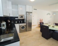 New Build - Penthouse - Orihuela