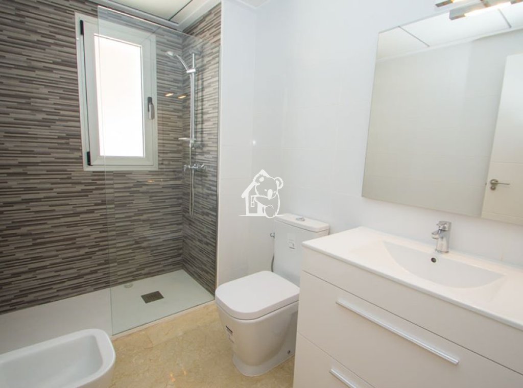 New Build - Penthouse - Orihuela