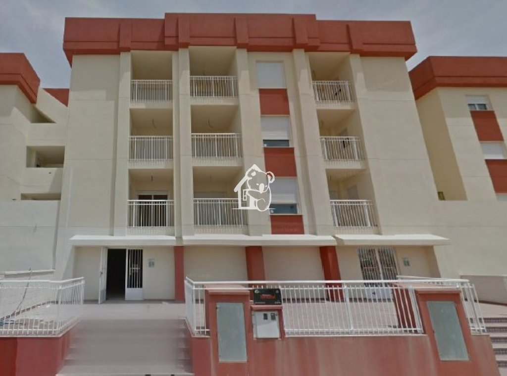 New Build - Penthouse - Orihuela