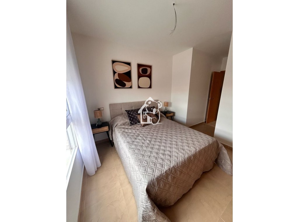 New Build - Penthouse - Orihuela