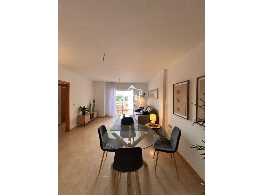 New Build - Penthouse - Orihuela