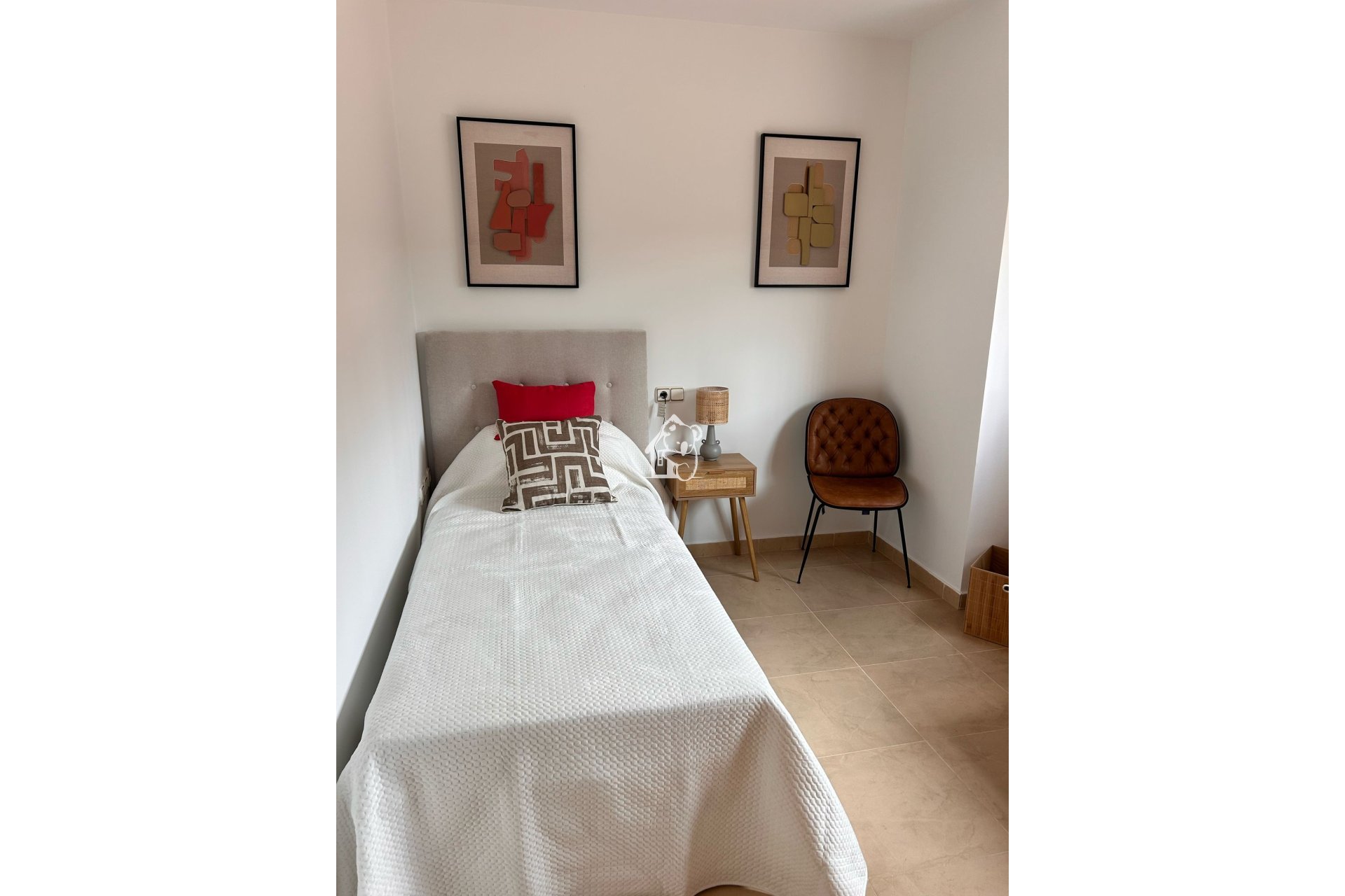 New Build - Penthouse - Orihuela