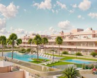 New Build - Penthouse - Pilar de la Horadada