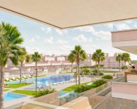 New Build - Penthouse - Pilar de la Horadada