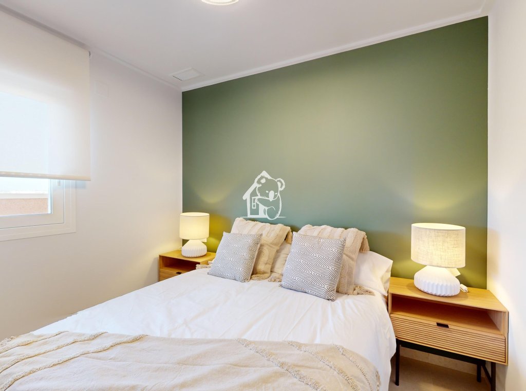 New Build - Penthouse - Pilar de la Horadada