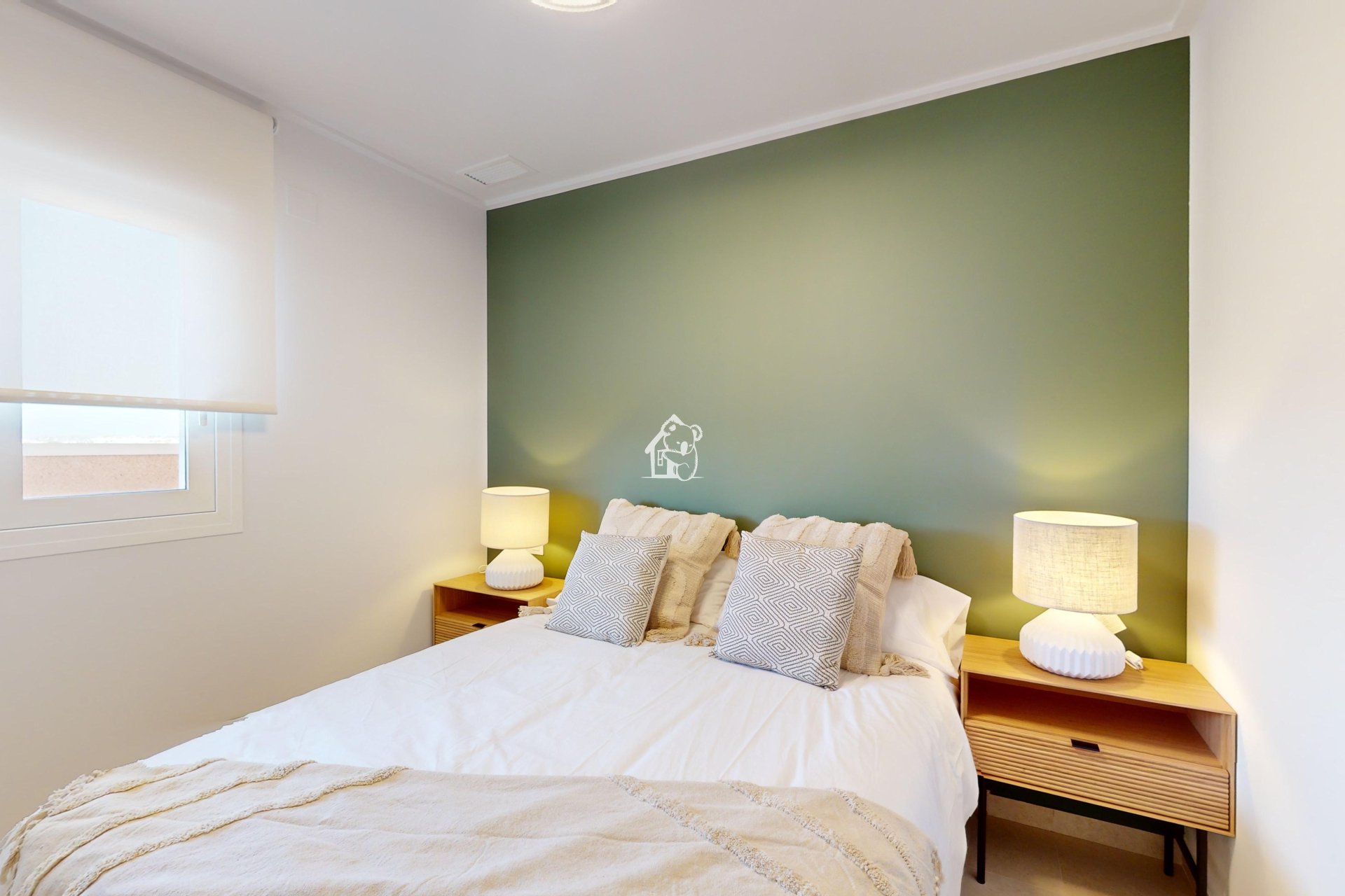 New Build - Penthouse - Pilar de la Horadada