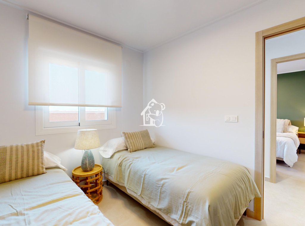 New Build - Penthouse - Pilar de la Horadada