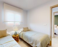 New Build - Penthouse - Pilar de la Horadada