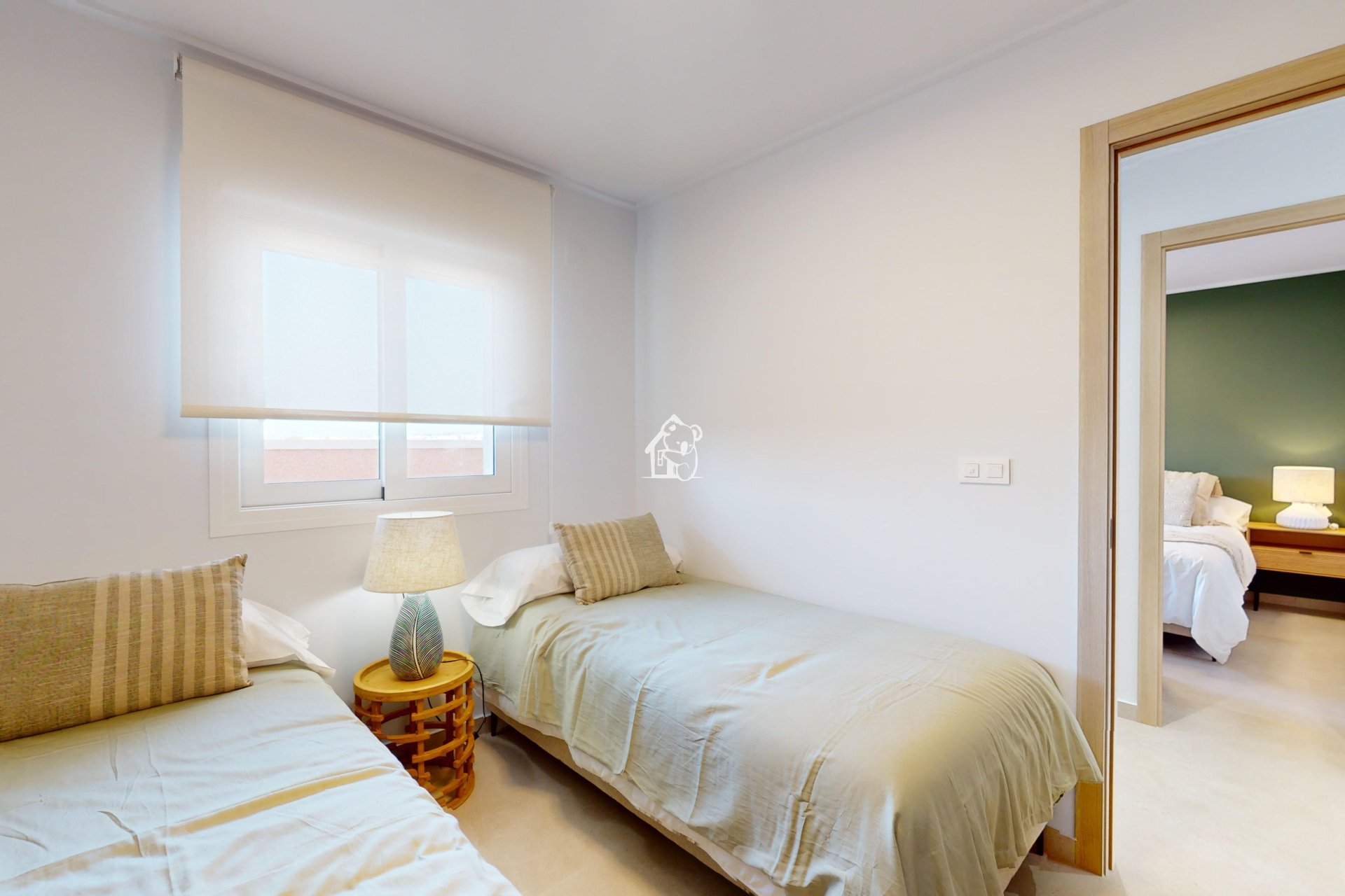 New Build - Penthouse - Pilar de la Horadada