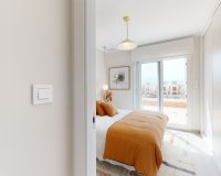 New Build - Penthouse - Pilar de la Horadada