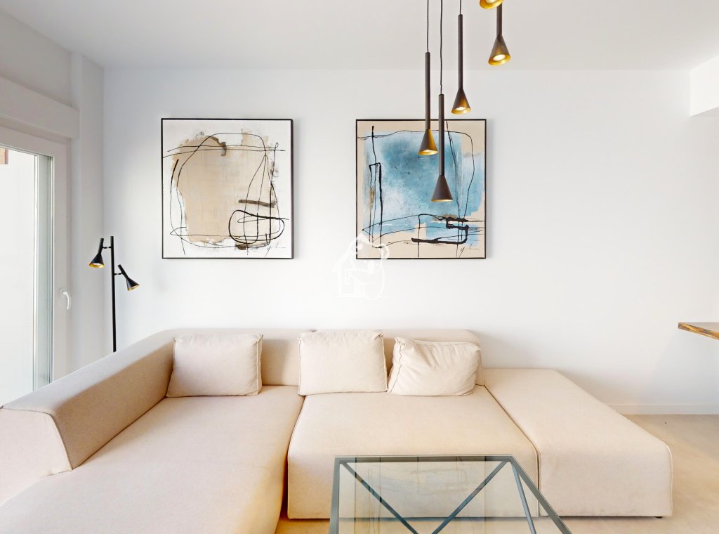 New Build - Penthouse - Pilar de la Horadada