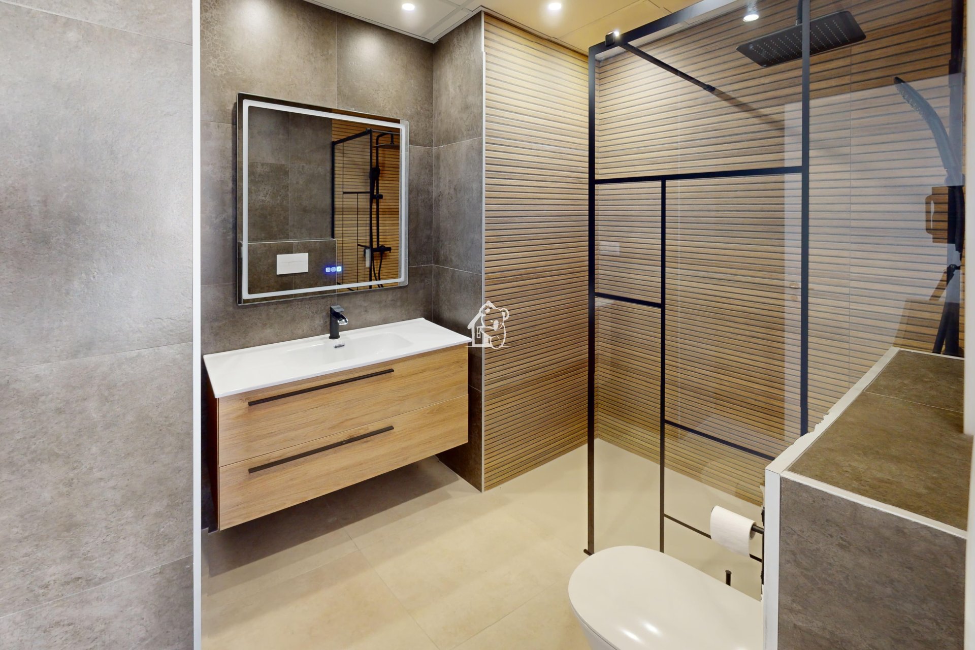 New Build - Penthouse - Pilar de la Horadada