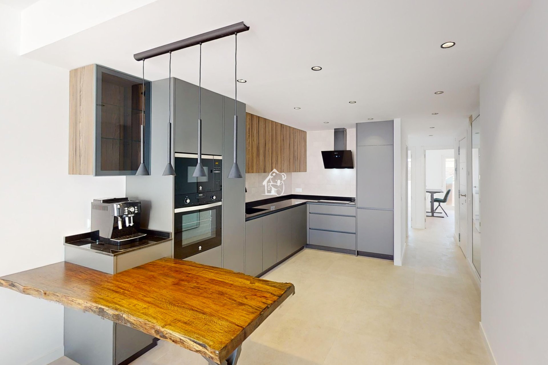 New Build - Penthouse - Pilar de la Horadada