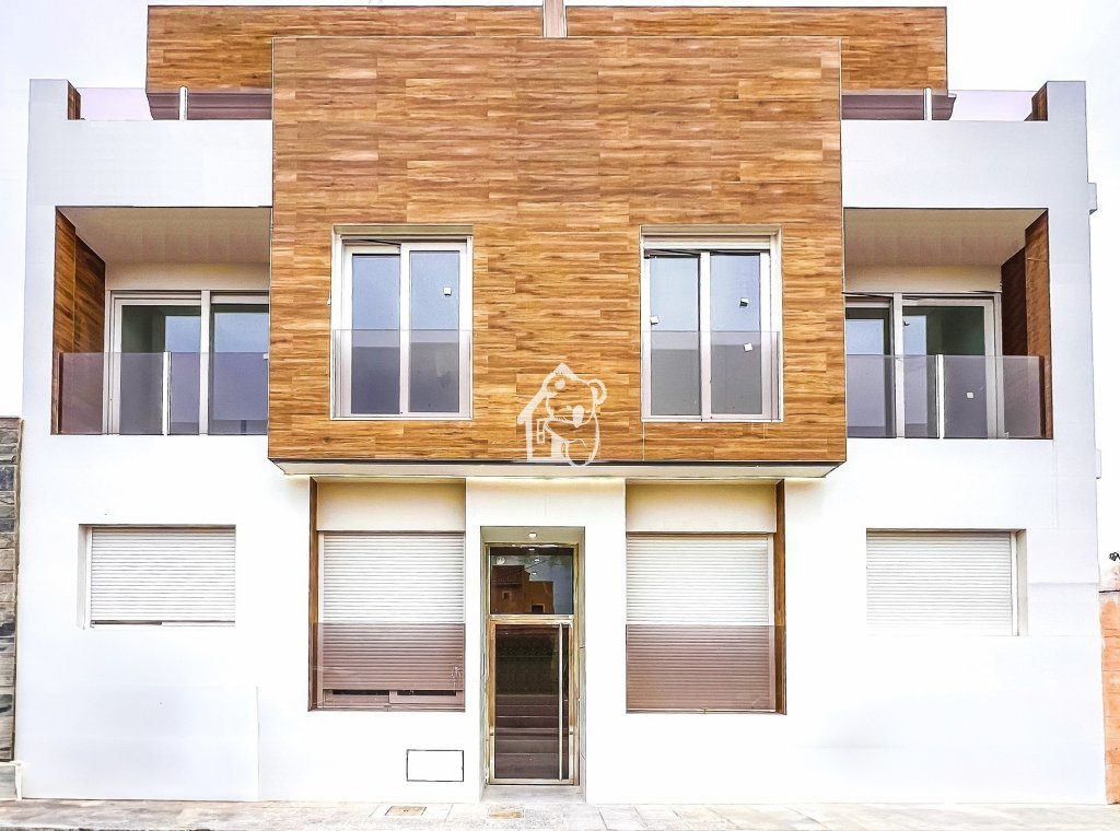 New Build - Penthouse - Pilar de la Horadada