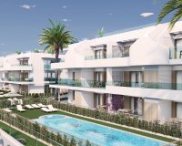 New Build - Penthouse - Pilar de la Horadada