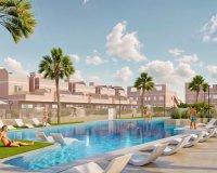 New Build - Penthouse - Pilar de la Horadada