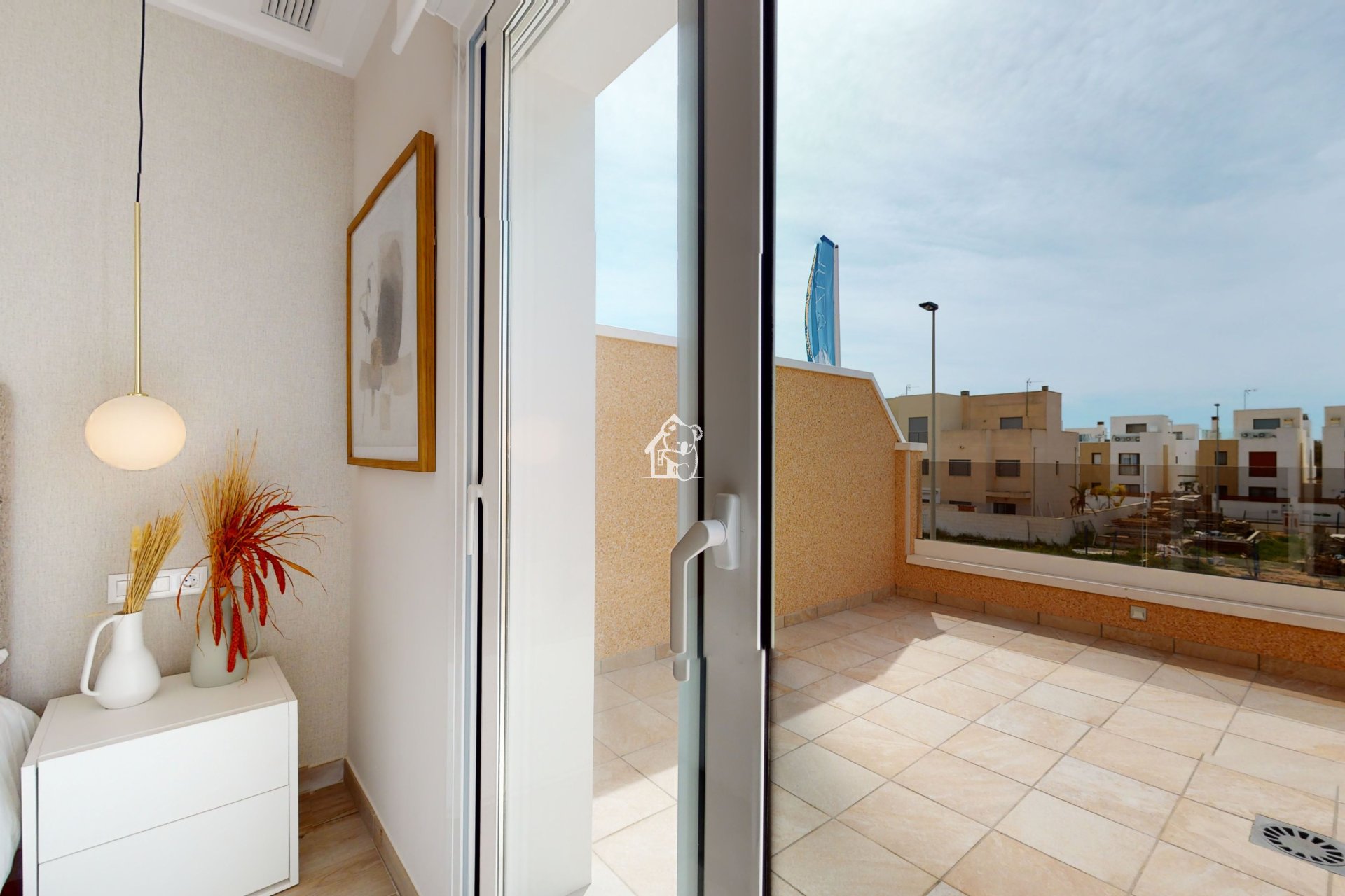 New Build - Penthouse - Pilar de la Horadada
