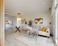 New Build - Penthouse - Pilar de la Horadada
