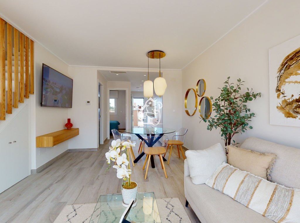 New Build - Penthouse - Pilar de la Horadada