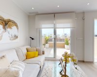 New Build - Penthouse - Pilar de la Horadada