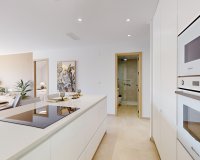 New Build - Penthouse - Pilar de la Horadada