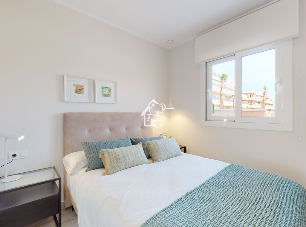 New Build - Penthouse - Pilar de la Horadada