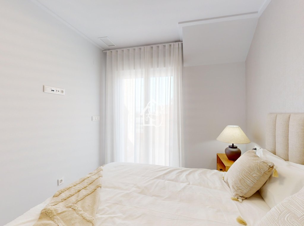 New Build - Penthouse - Pilar de la Horadada