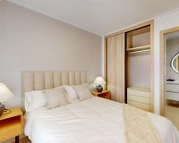 New Build - Penthouse - Pilar de la Horadada