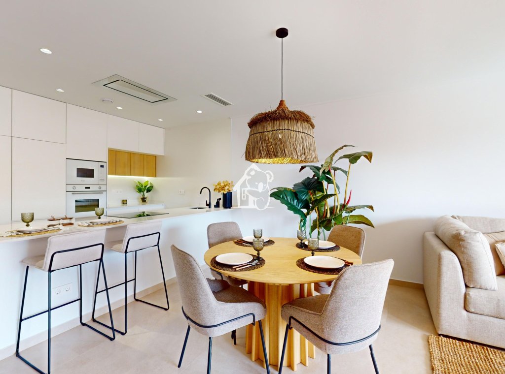 New Build - Penthouse - Pilar de la Horadada