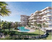New Build - Penthouse - Roldán