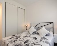 New Build - Penthouse - San Miguel de Salinas