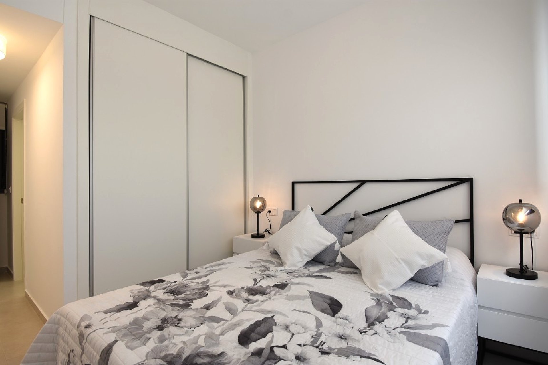 New Build - Penthouse - San Miguel de Salinas