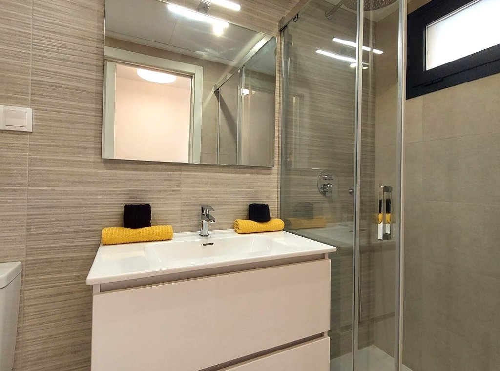 New Build - Penthouse - San Miguel de Salinas