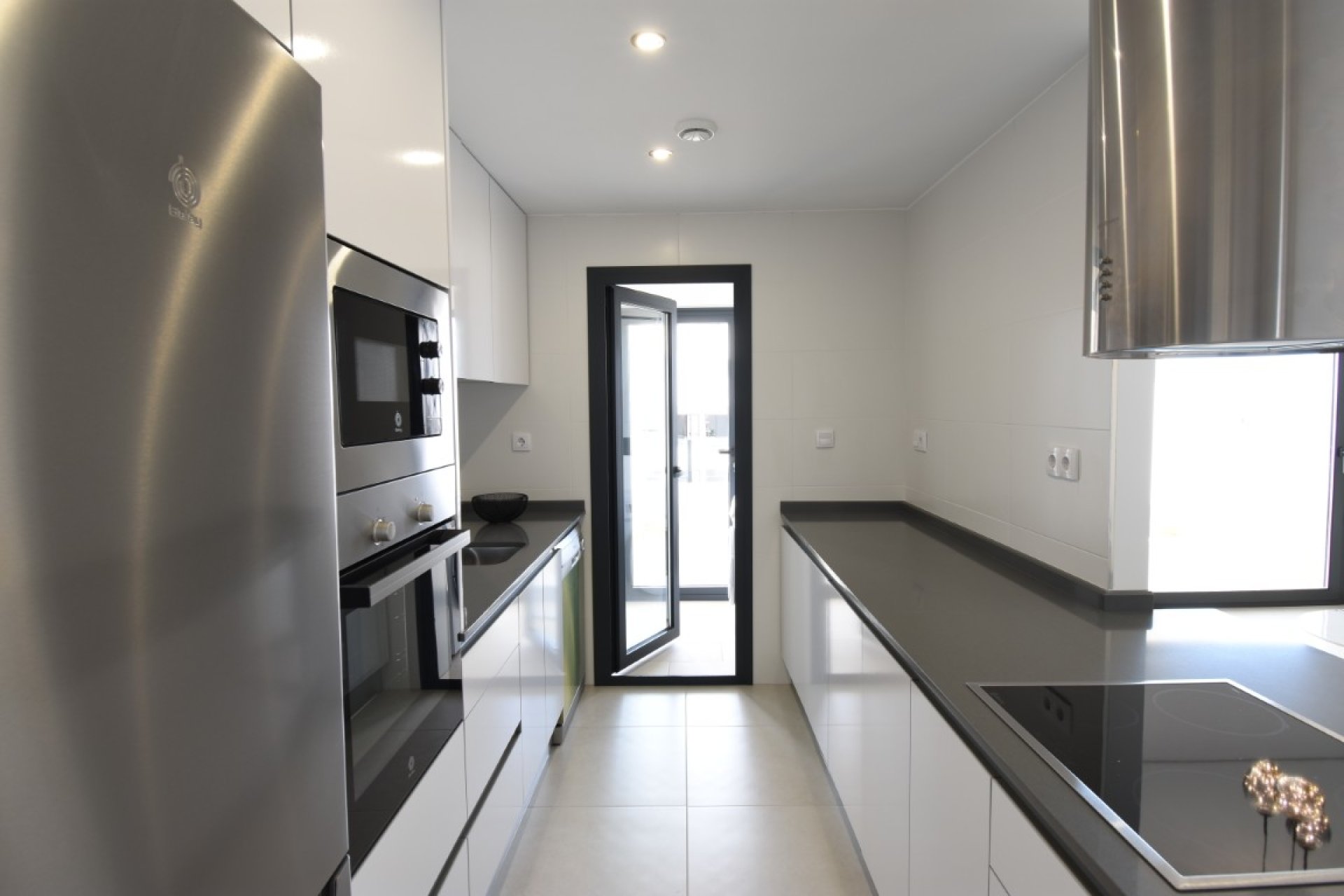 New Build - Penthouse - San Miguel de Salinas