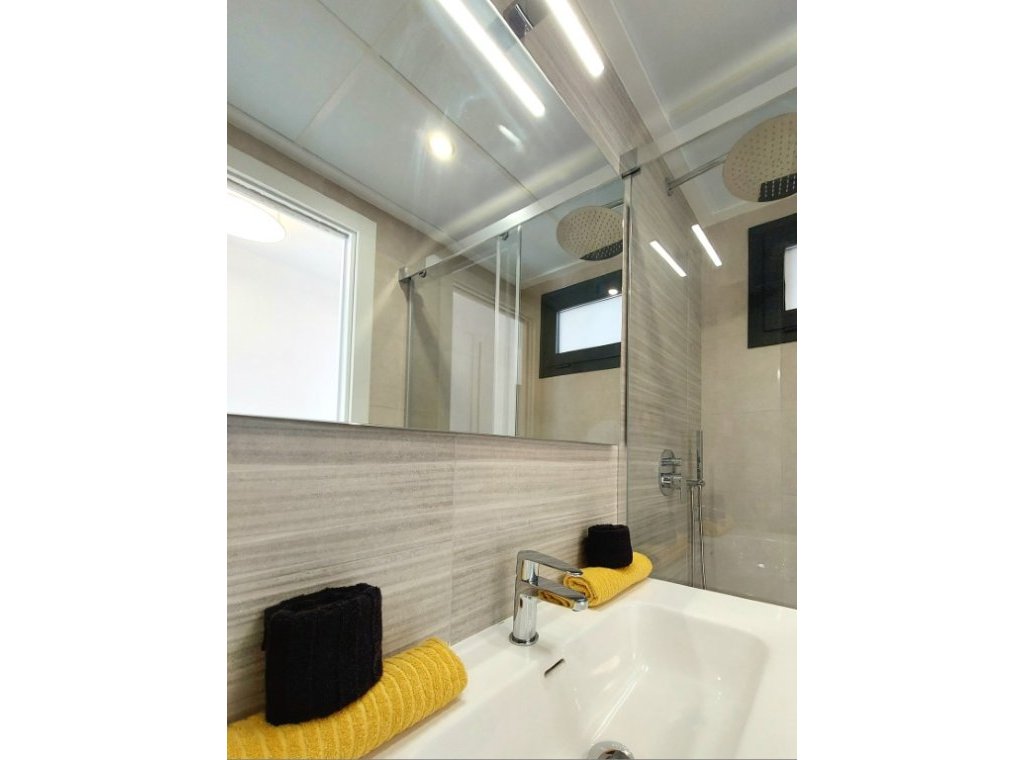 New Build - Penthouse - San Miguel de Salinas