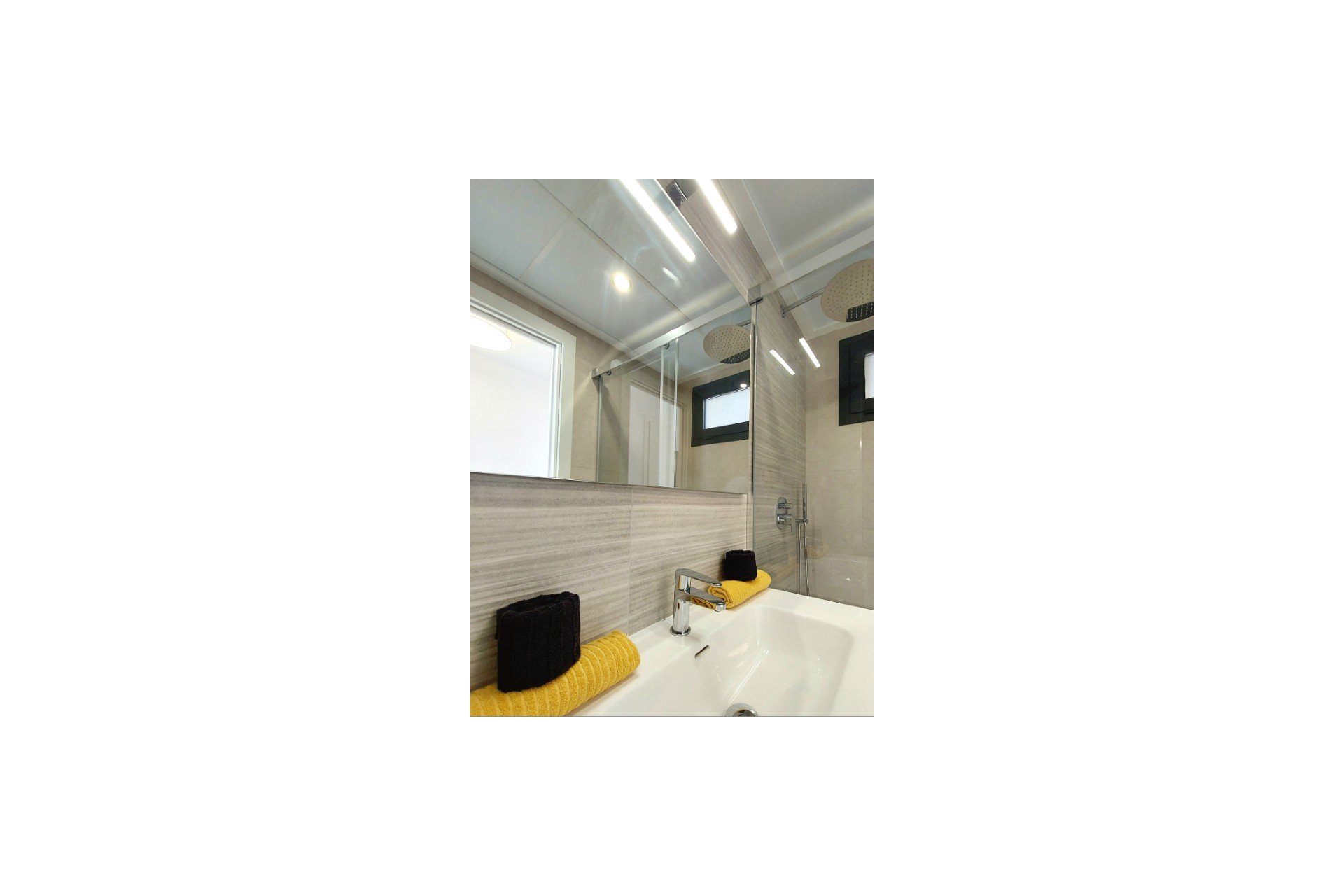 New Build - Penthouse - San Miguel de Salinas