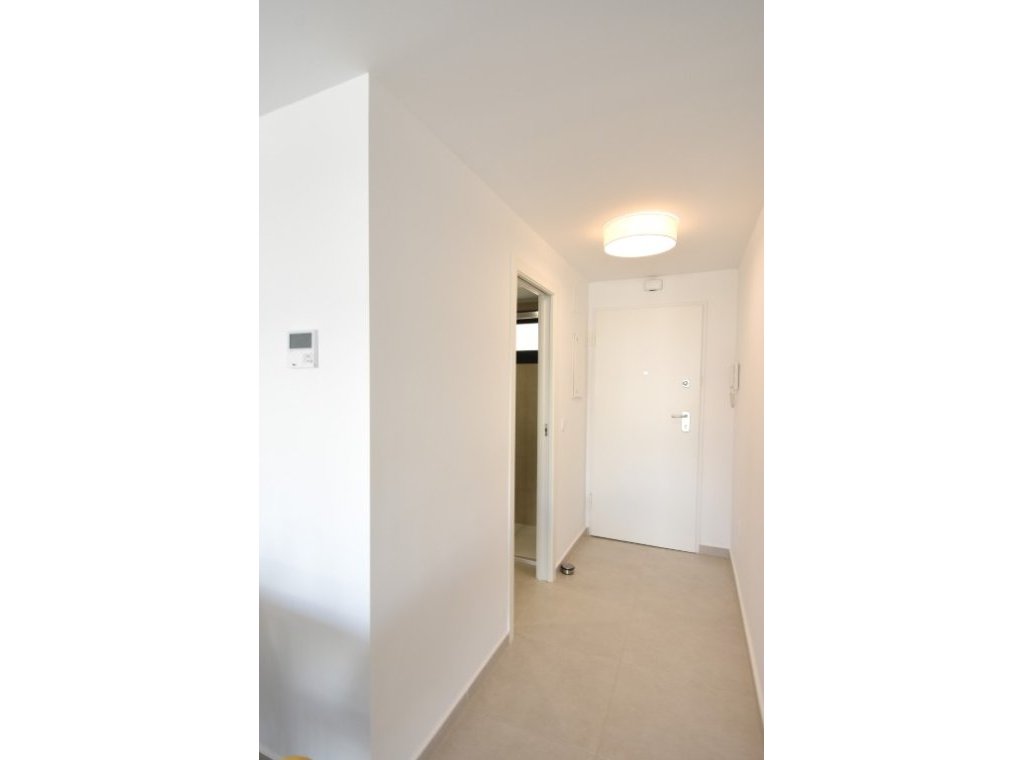 New Build - Penthouse - San Miguel de Salinas