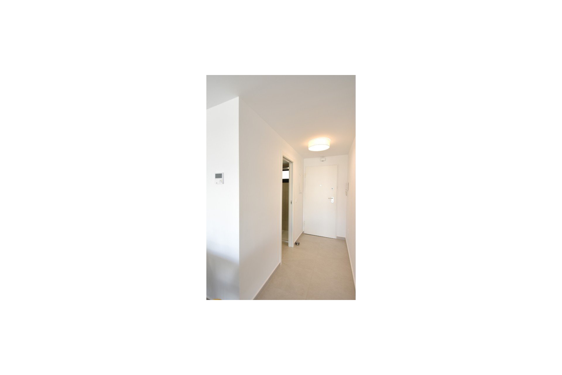 New Build - Penthouse - San Miguel de Salinas
