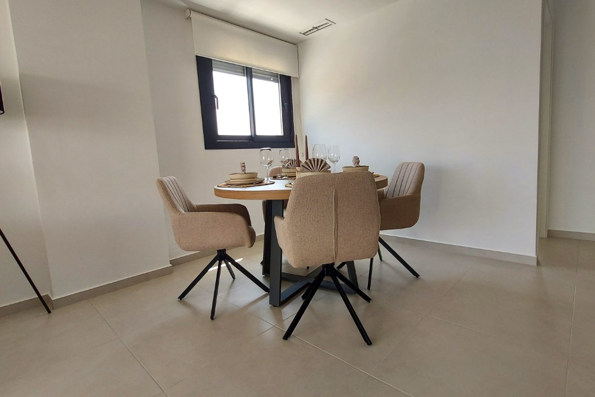 New Build - Penthouse - San Miguel de Salinas