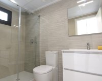 New Build - Penthouse - San Miguel de Salinas