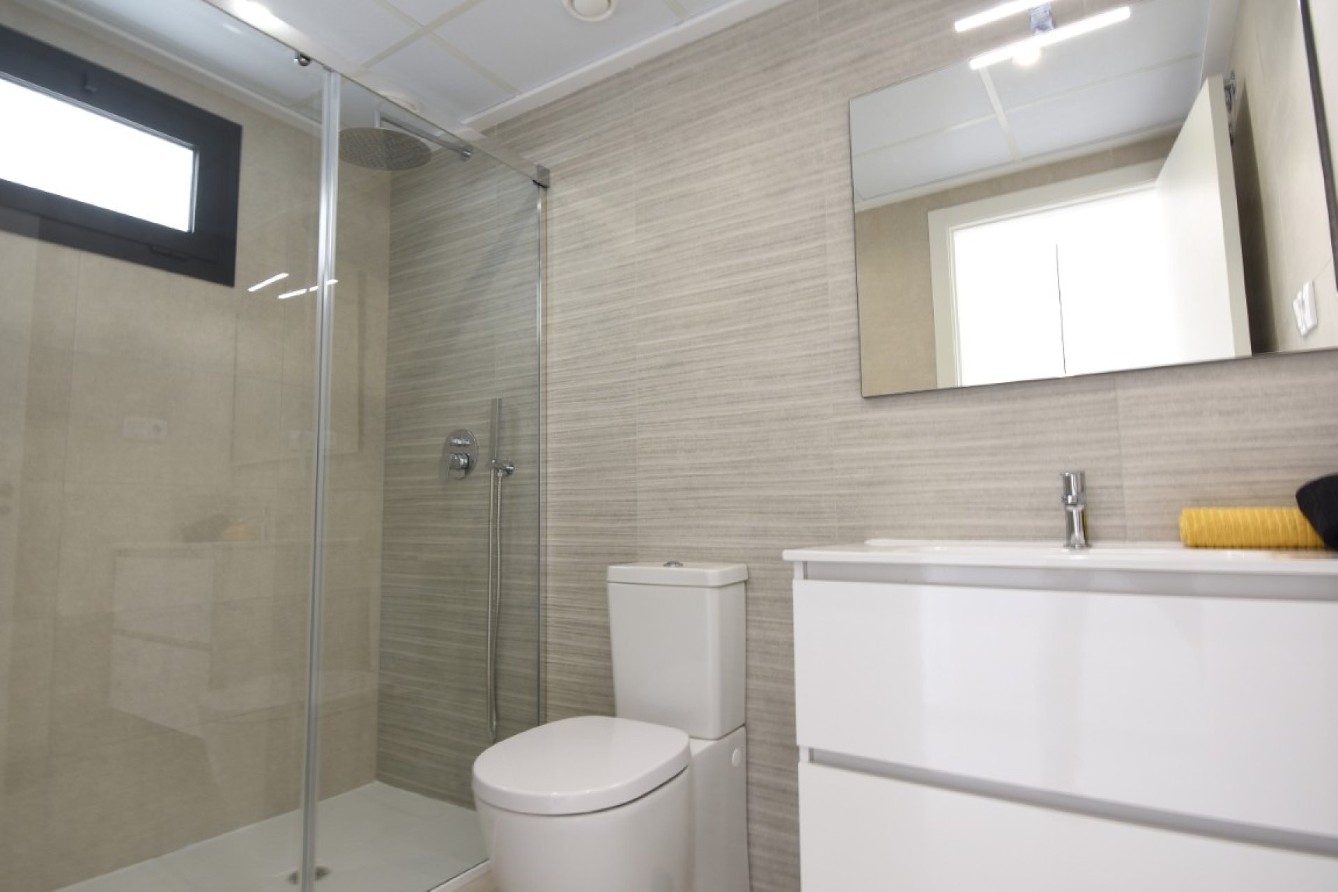New Build - Penthouse - San Miguel de Salinas