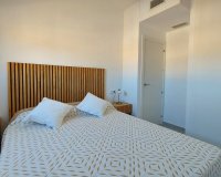 New Build - Penthouse - San Miguel de Salinas