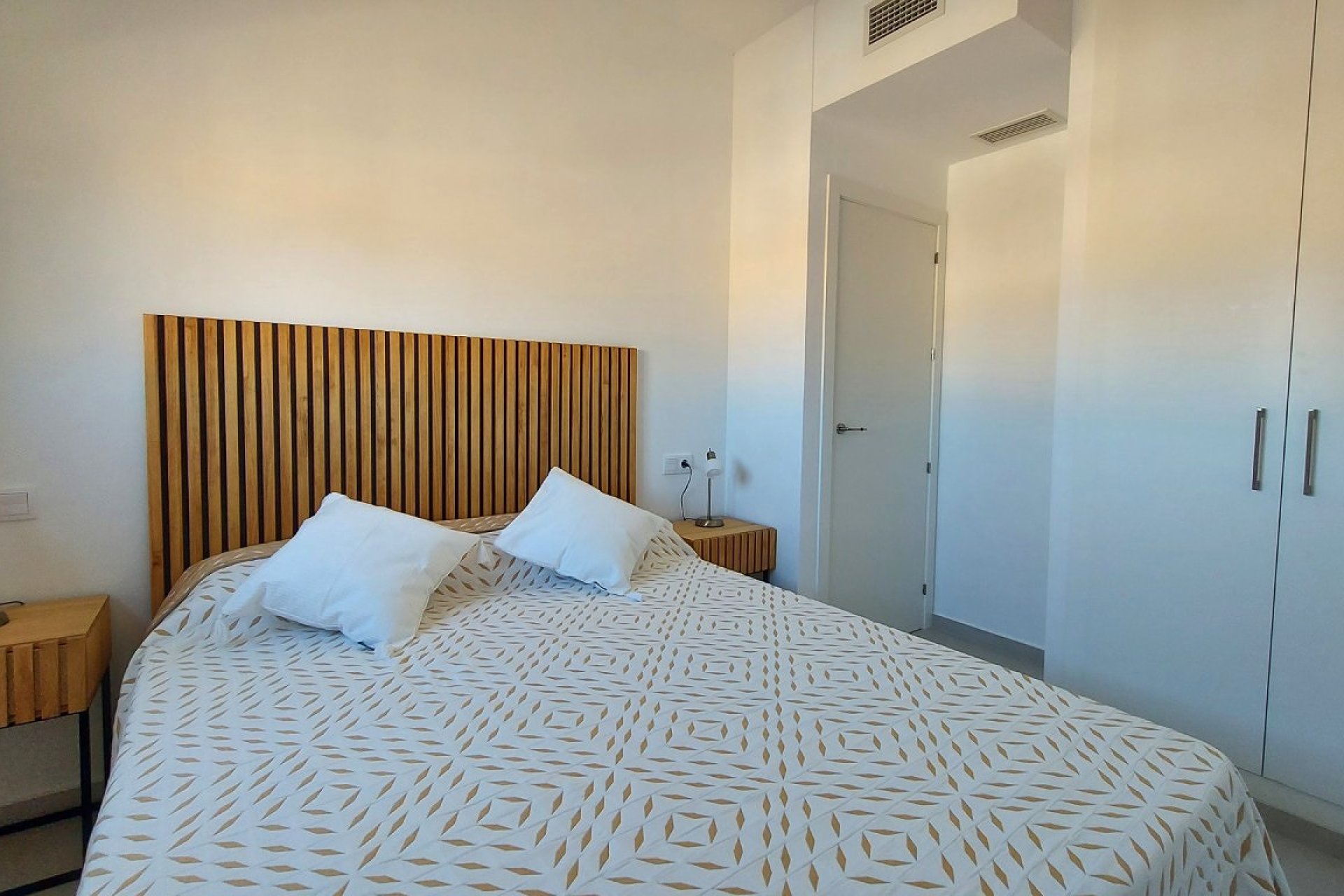 New Build - Penthouse - San Miguel de Salinas