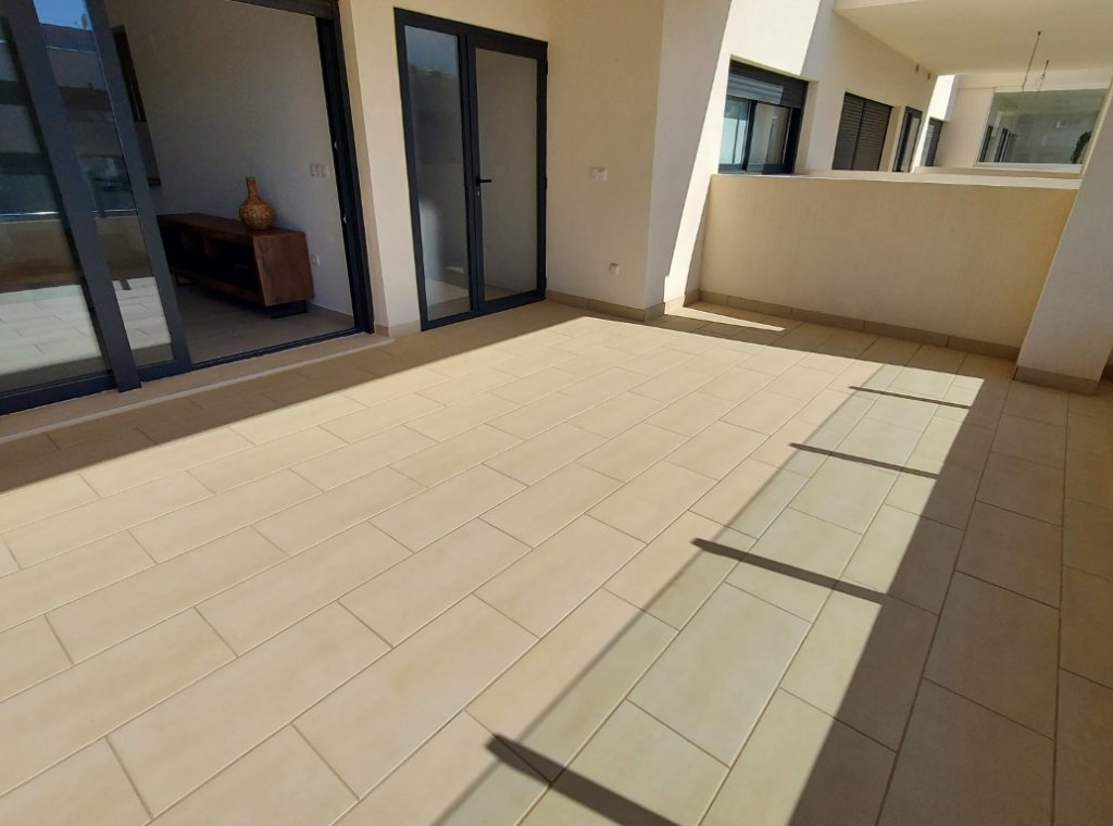 New Build - Penthouse - San Miguel de Salinas