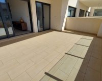 New Build - Penthouse - San Miguel de Salinas