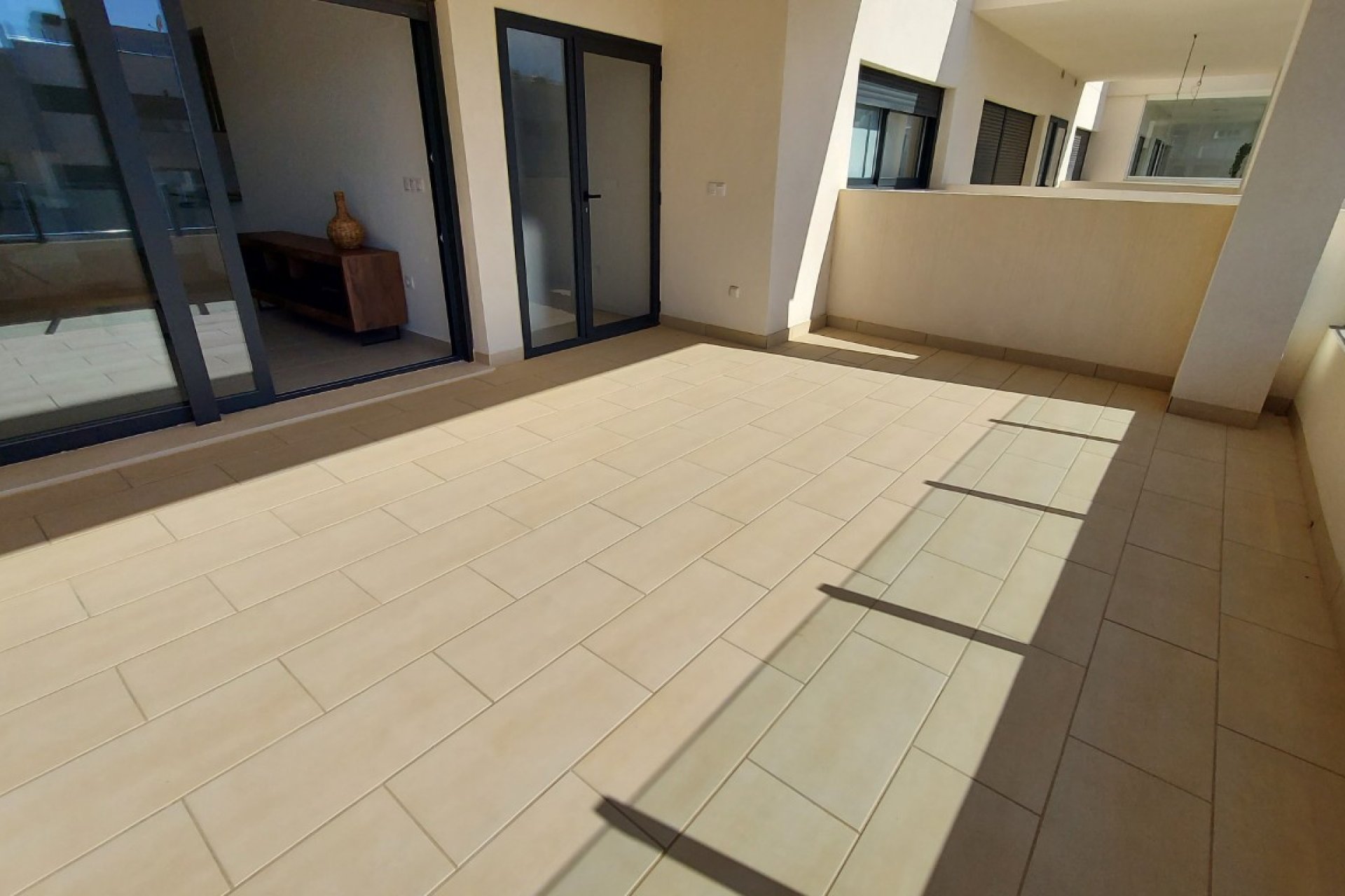 New Build - Penthouse - San Miguel de Salinas