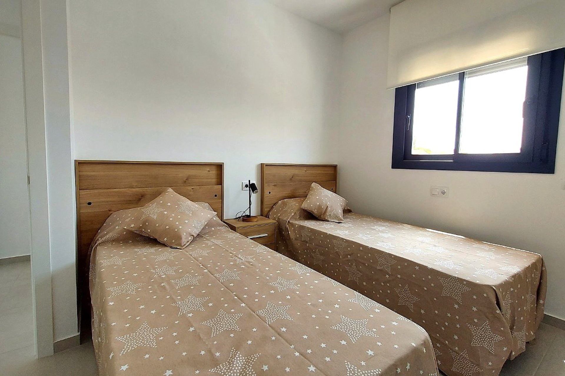New Build - Penthouse - San Miguel de Salinas
