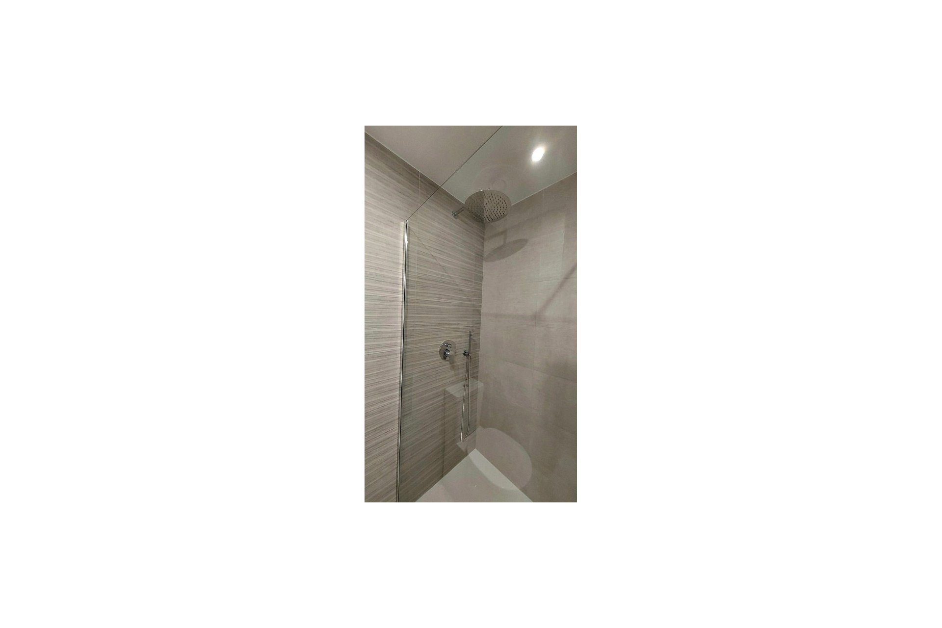 New Build - Penthouse - San Miguel de Salinas