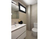 New Build - Penthouse - San Miguel de Salinas