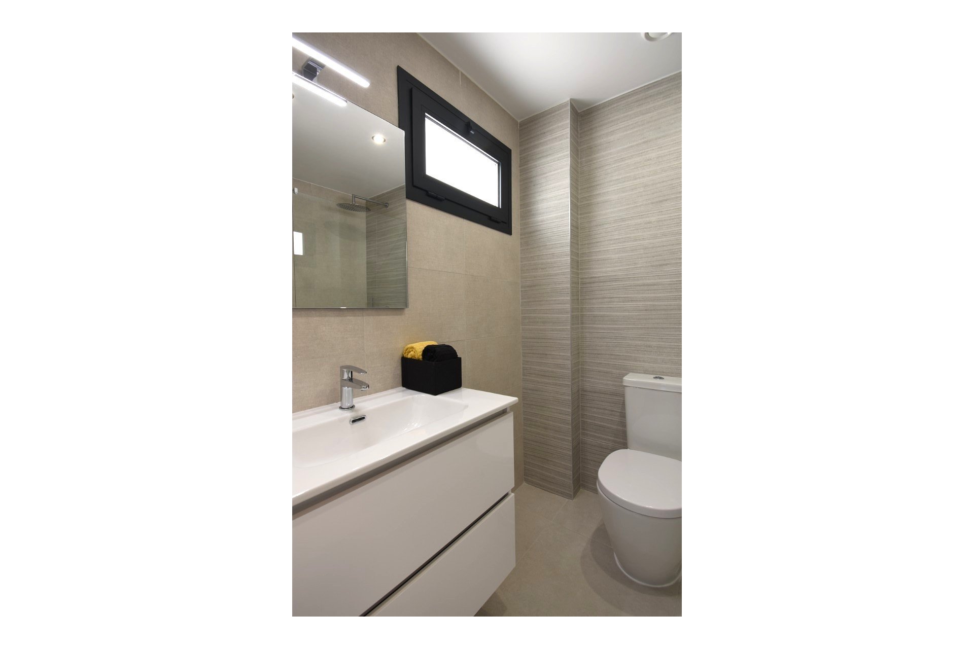 New Build - Penthouse - San Miguel de Salinas